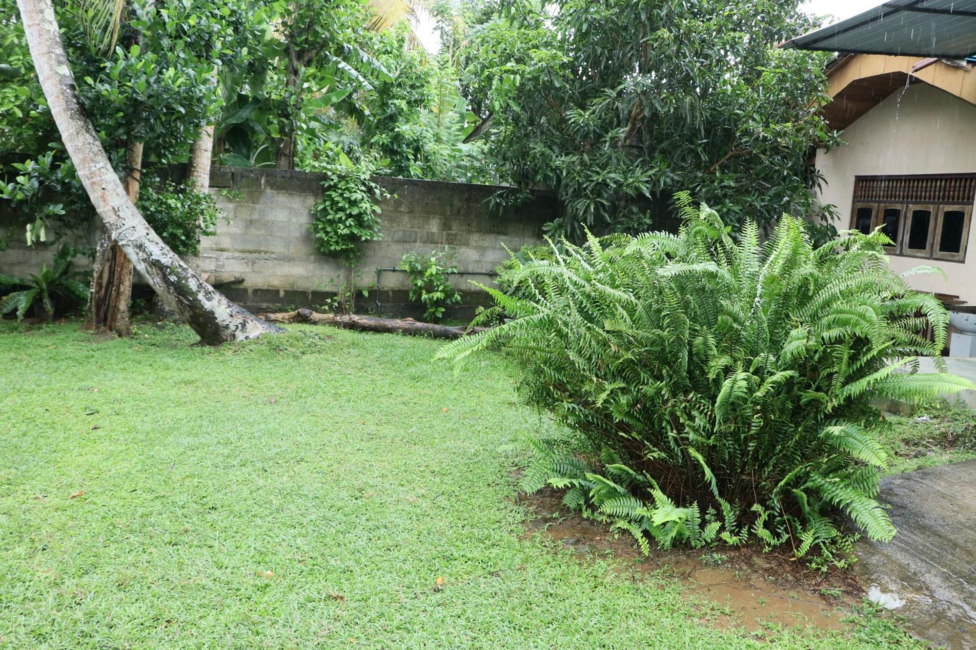 Sheru Guest Matara Exterior foto