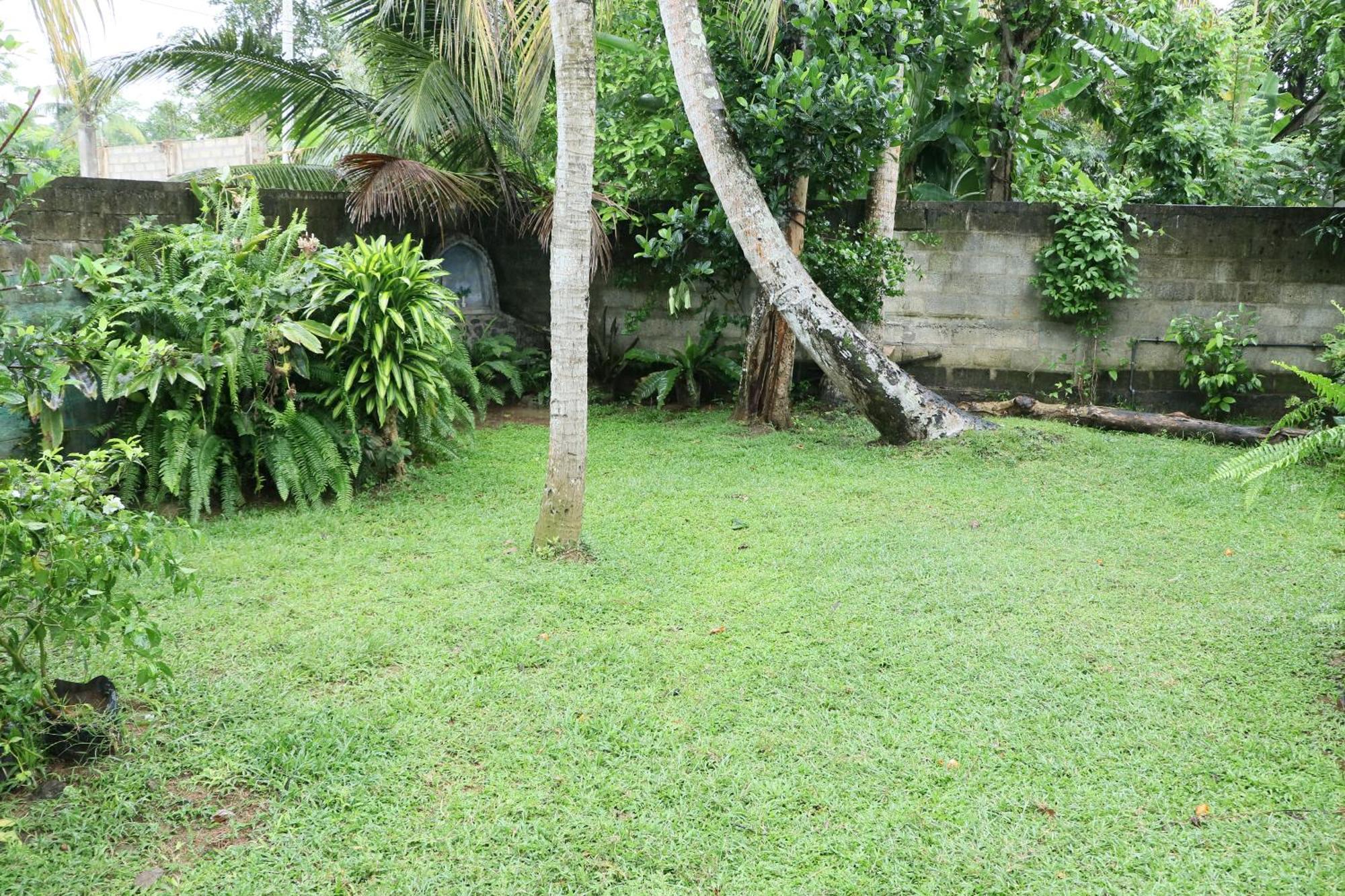 Sheru Guest Matara Exterior foto