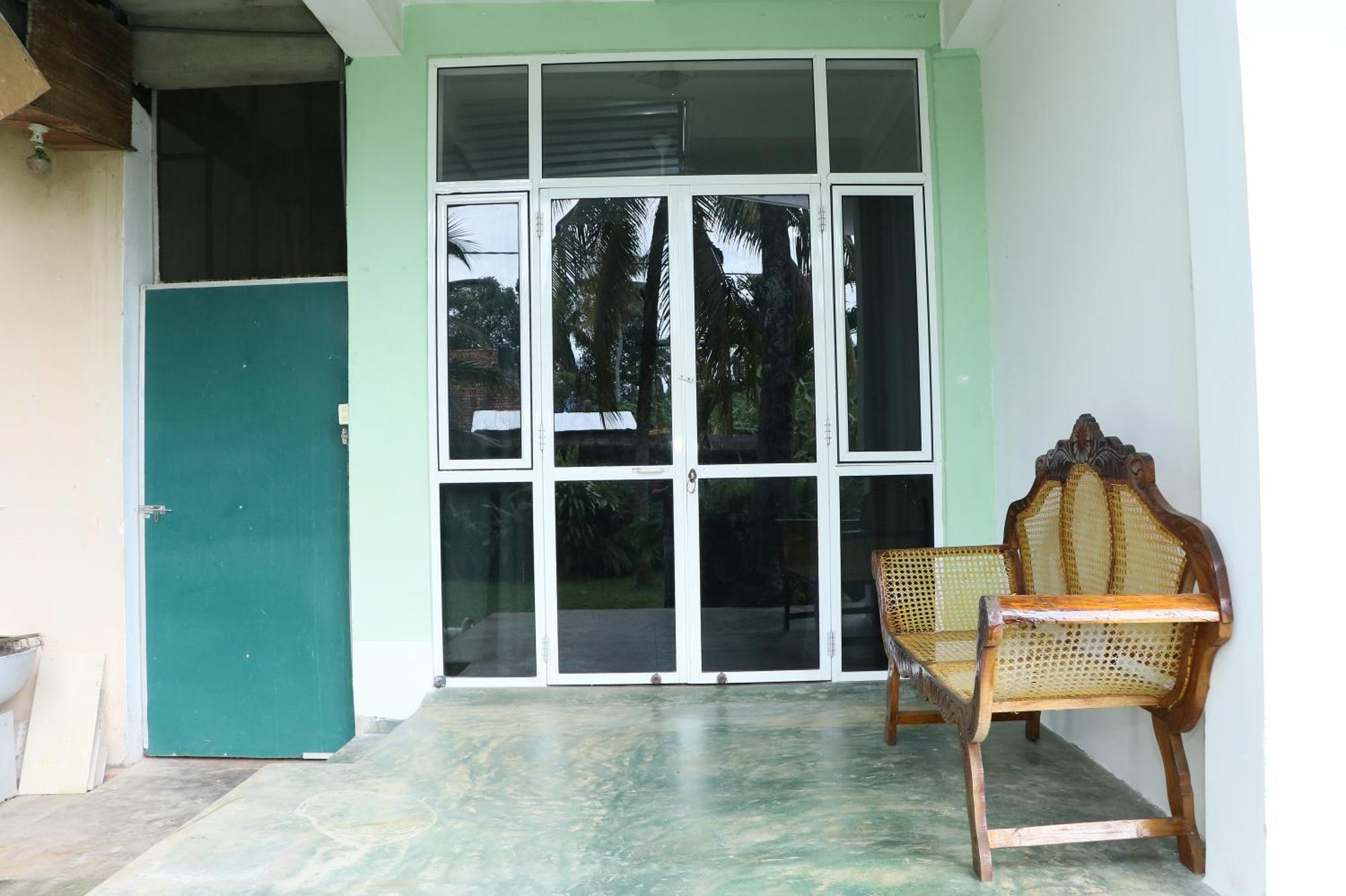 Sheru Guest Matara Exterior foto