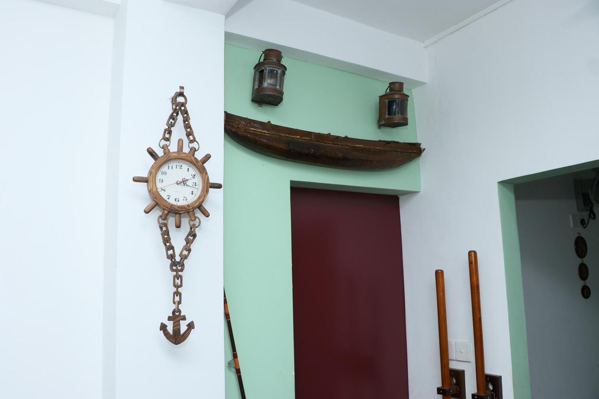 Sheru Guest Matara Exterior foto