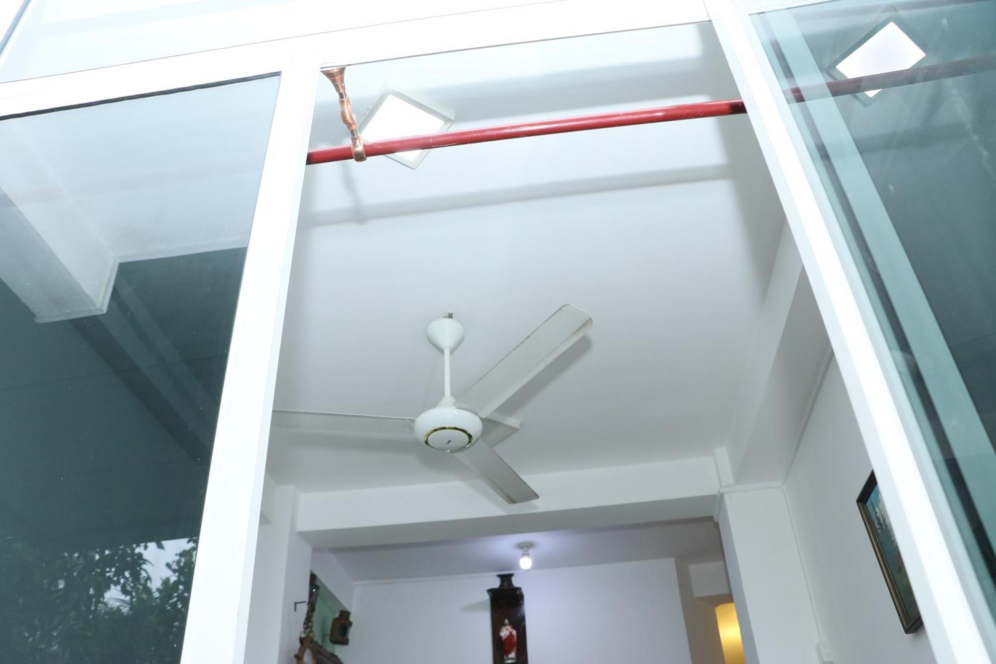 Sheru Guest Matara Exterior foto
