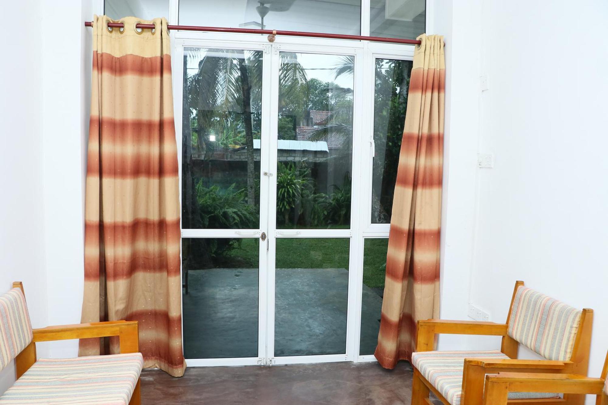 Sheru Guest Matara Exterior foto