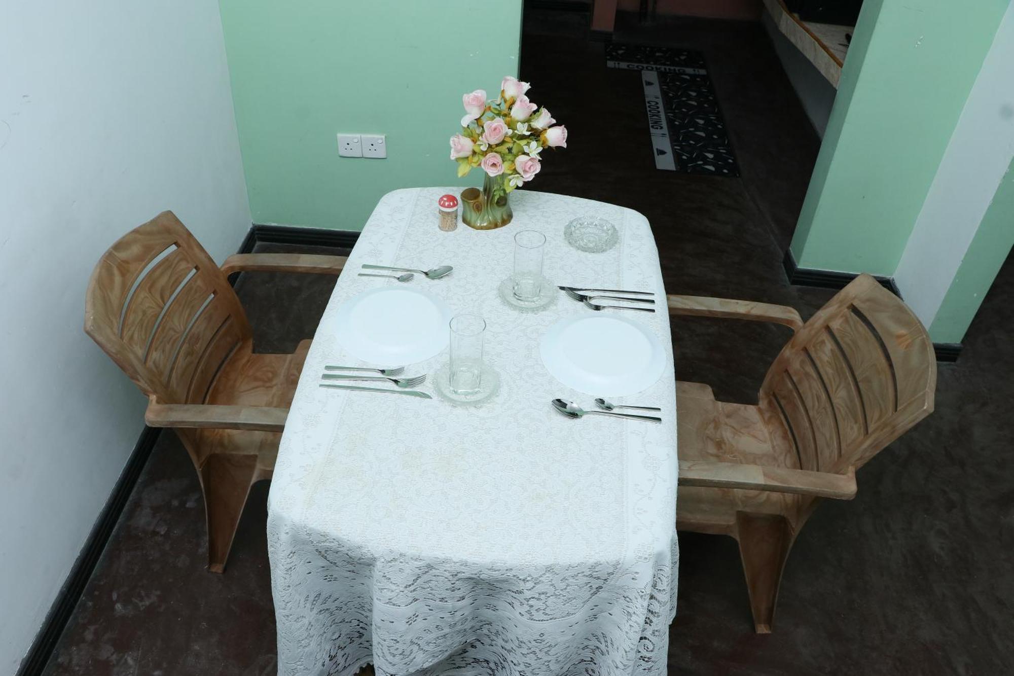 Sheru Guest Matara Exterior foto