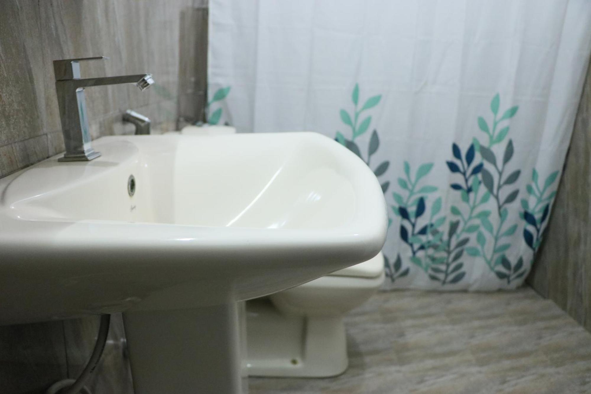 Sheru Guest Matara Exterior foto