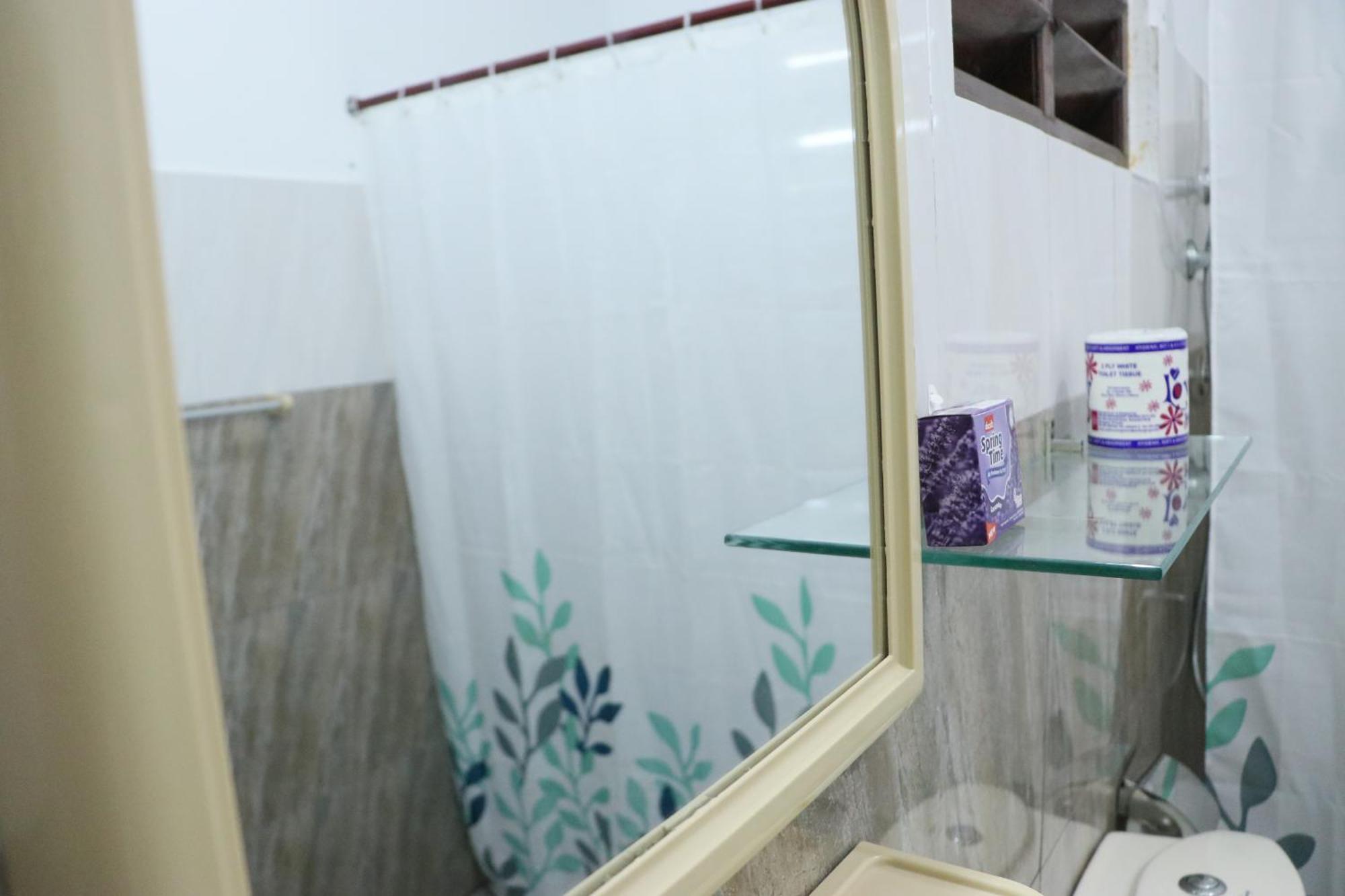 Sheru Guest Matara Exterior foto