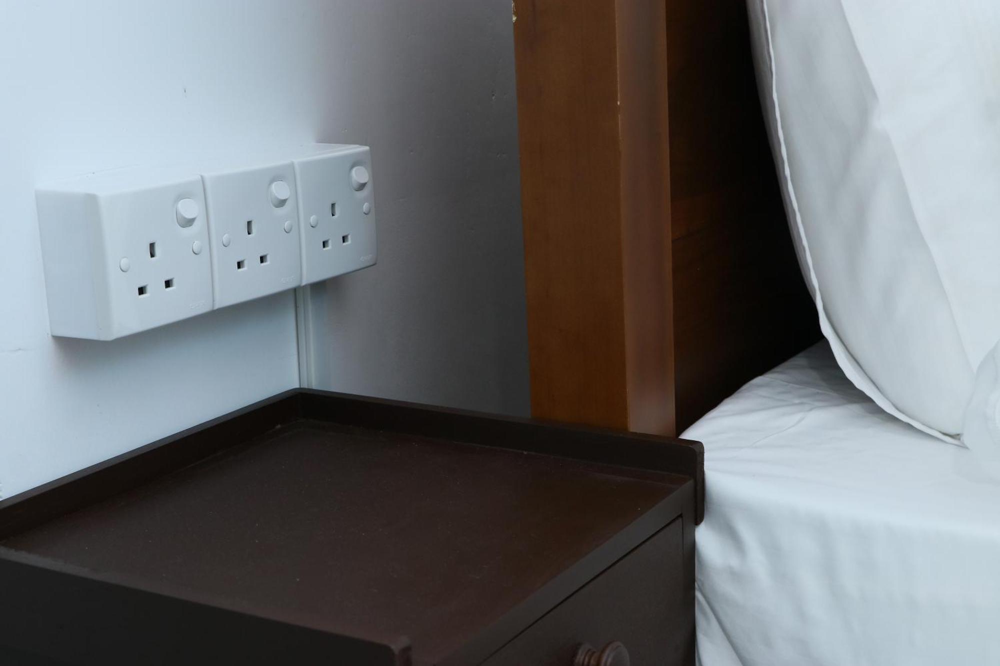 Sheru Guest Matara Exterior foto