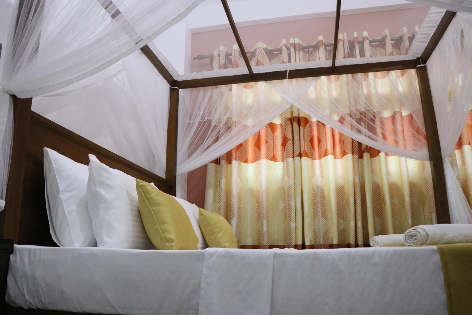 Sheru Guest Matara Exterior foto