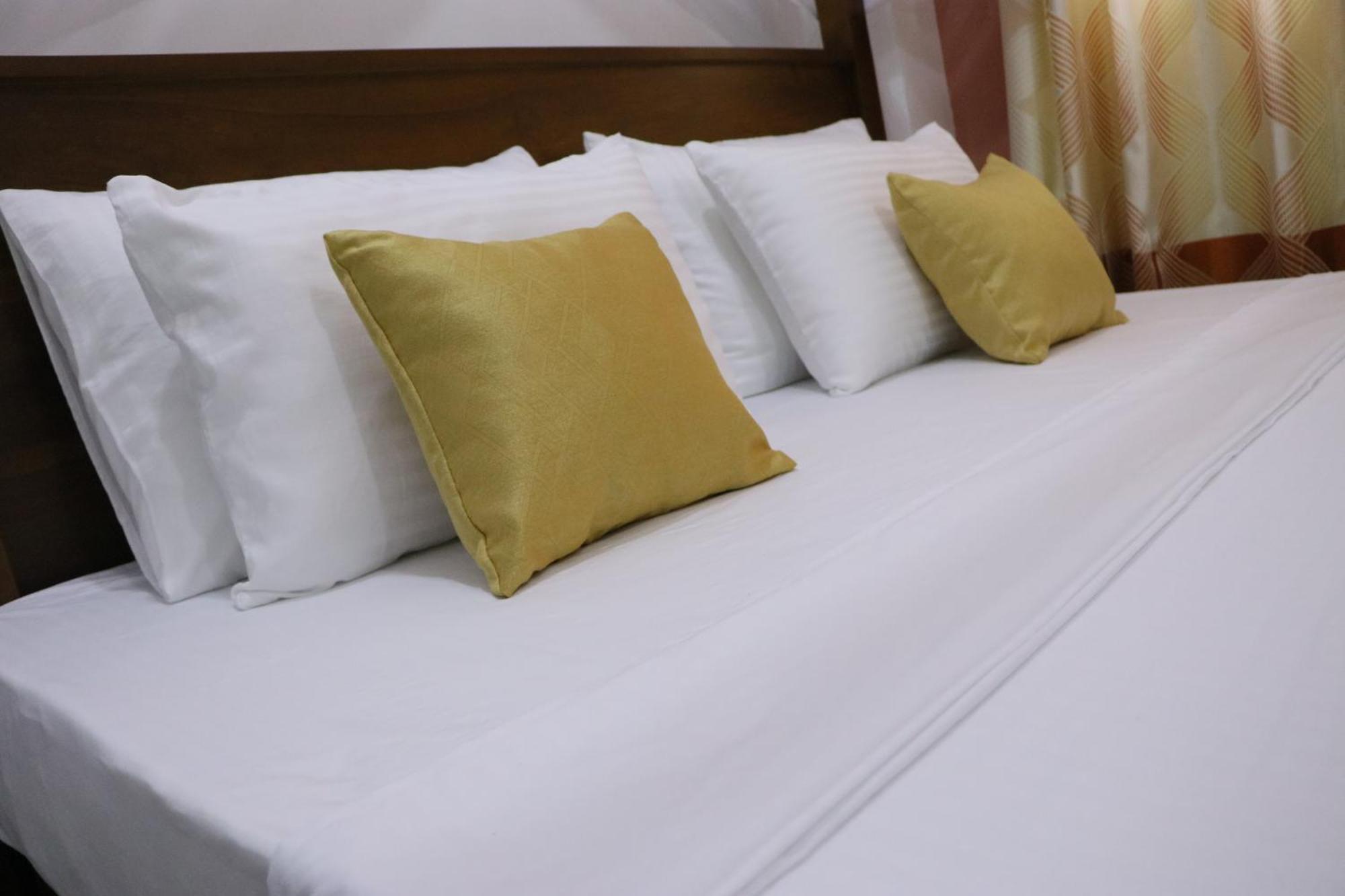 Sheru Guest Matara Exterior foto