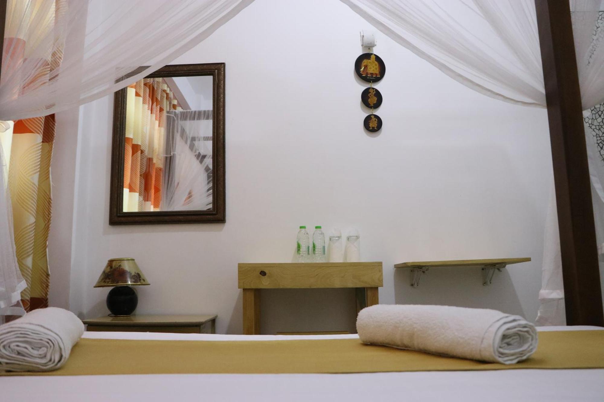 Sheru Guest Matara Exterior foto