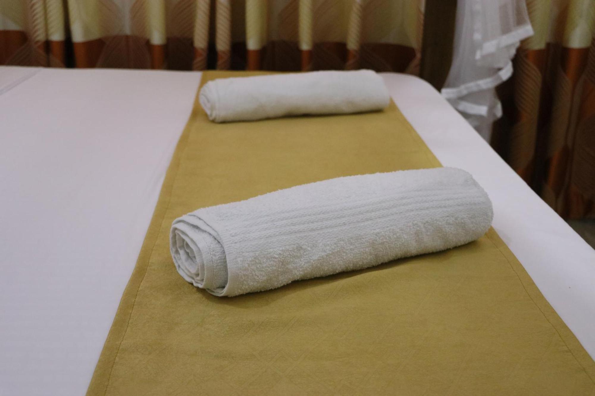 Sheru Guest Matara Exterior foto