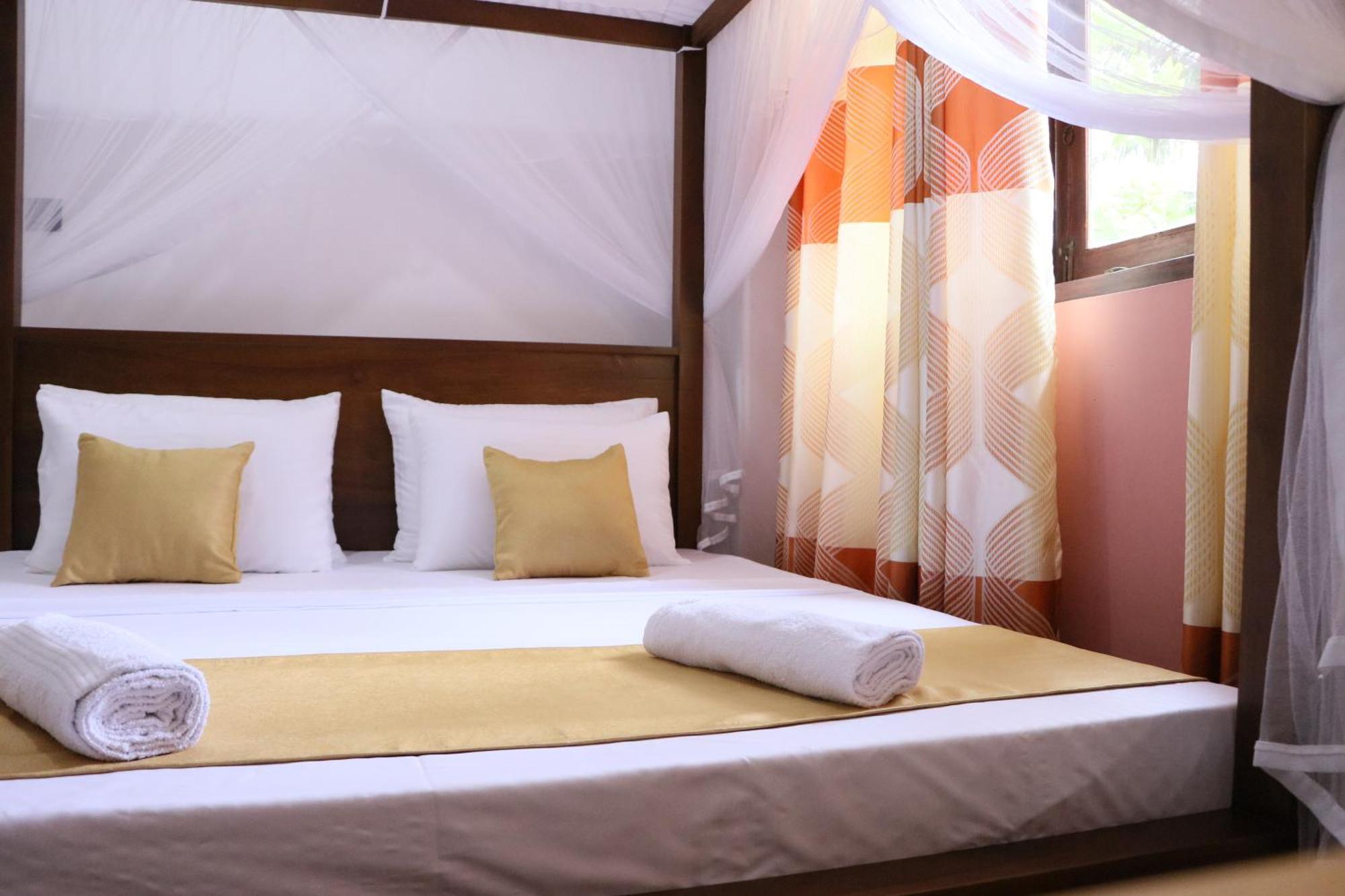 Sheru Guest Matara Exterior foto