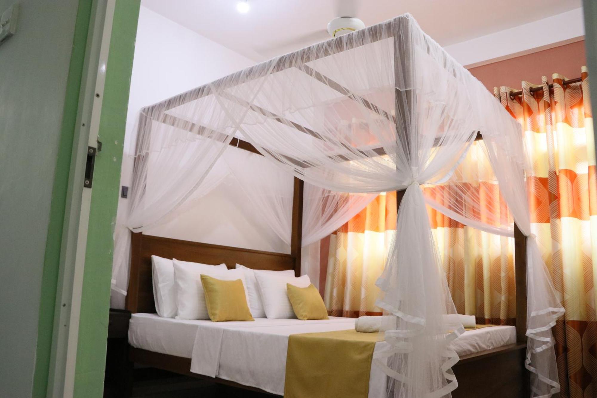 Sheru Guest Matara Exterior foto